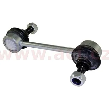 Autodíl tyčka stabilizátoru př. (2x M10, délka 124 mm) L=P