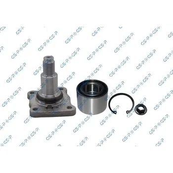 Čep nápravy, zavěšení kol, , 1M5W4A493AA, 4186876, GSP, 9499100A