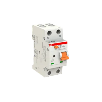 modulární přístroj a rozvaděč ABB AFDD s jističemS-ARC1 M B16 2CSA275901R9165 2CSA275901R9165