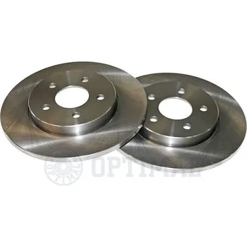 Brzdový kotouč Brzdový kotouč, , OPTIMAL, BS-6000