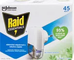 Raid Essentials elektrický odpařovač s…