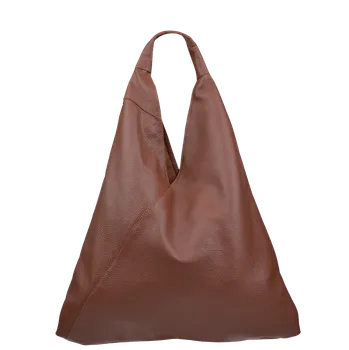 NovaKabelka.cz Alma Marrone Hnědá