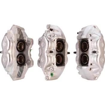 Brzdový systém Brzdový třmen, , 5000392500, DRI, 3255110