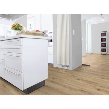 vinylová podlaha Wineo 400 XL Multilayer Joy Oak Tender MLD126WXL vinylová podlaha plovoucí 2,1 m²