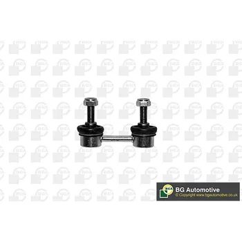 Stabilizátor nápravy Tyč/vzpěra, stabilizátor, , 20470SA010, 20470SA011, BGA, LS8404