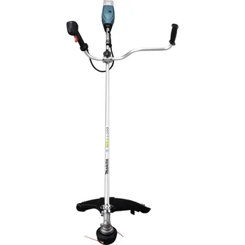 Sekačka Makita UR006GZ06 akumulátor strunová sekačka, Strunová sekačka bez akumulátoru, bez nabíječky 40 V