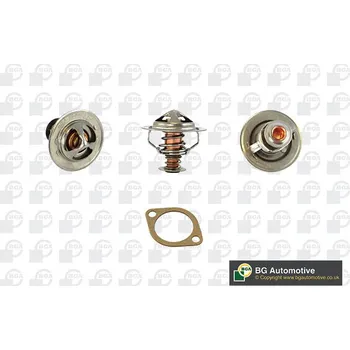 Chladič motoru Termostat, chladivo, , 1338075, 19301PLZD00, 4301365, 94360227, 97087130, Y70715171, BGA, CT5343K