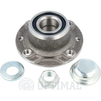 Sada ložisek kol, , OPTIMAL, 802324