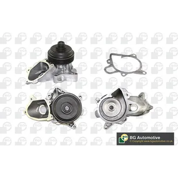 Vodní pumpa motoru Vodní čerpadlo, , 11512248996, 11512354055, 11517786192, 1334082, 93171540, 93182025, PEB000050, BGA, CP3290