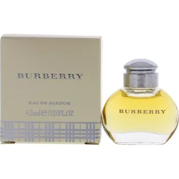 Dámský parfém Burberry Burberry For Women, Parfumovaná voda 50ml Pre ženy Parfumovaná voda