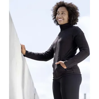 pracovní mikina ARDON Mikina JOFLEX, fleece, dámská H2216/XL XL Černá