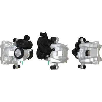 Brzdový třmen Brzdový třmen, , 36003032, 36010009, 36011656, 36012635, 36012821, DRI, 4183420