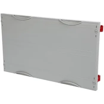 Rozvaděč ABB Modul MBB 217 krycí 2CPX041726R9999