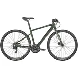 Scott Sub Cross 50 Men 28" zelené 2024