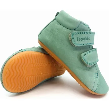 Capáčky Froddo G1130013-12L Mint Prewalkers 23, Vnitřní délka boty: 14,3 cm