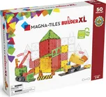 Valtech Magna-Tiles Builder XL 50 dílků