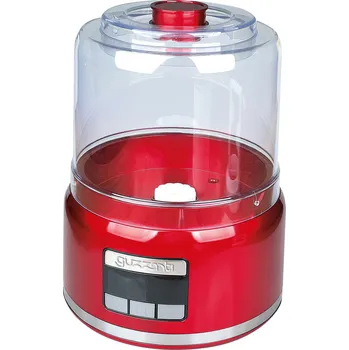 Zmrzlinovač Guzzanti GZ 160 výrobník zmrzliny