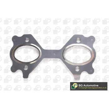 Automobilové těsnění Těsnění, kolektor výfukových plynů, , 11627799728, BGA, MG4742