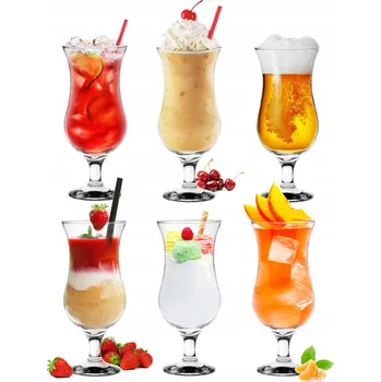 Sklenice Sklenice na drinky Glasmark 420 ml 6 ks