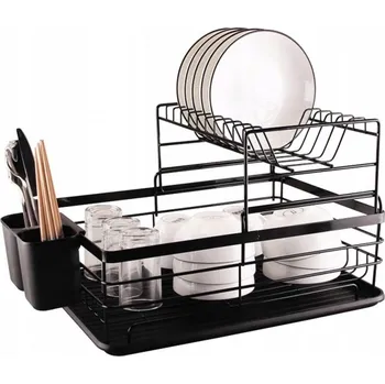 Organizace kuchyně Odkapávač (sušák) Gockowiak 32,5 cm x 43 cm x 27,5 cm