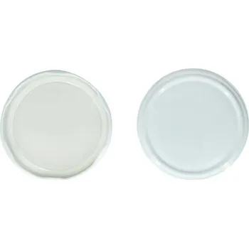 TORO Víčko TWIST 66 na zavařovací sklenice - šroubovací 10ks