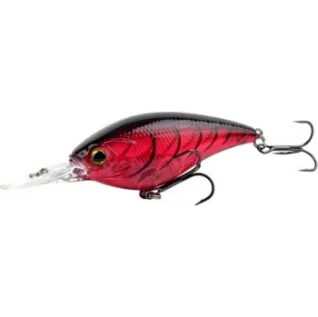 Umělá nástraha Shimano Wobler Yasei Cover Crank F MR 5cm 7gr Red CrayFish