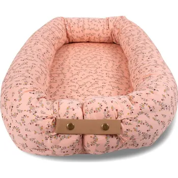 Hnízdečko pro miminko FILIBABBA Hnízdečko Botanical Love