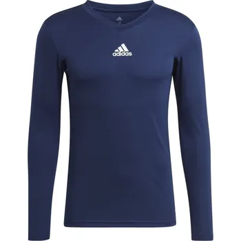 adidas Team Base Tee Team Navy Blue XL