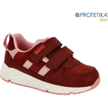 Dětská móda Protetika - boty VIXI bordo Veľkosť: 31