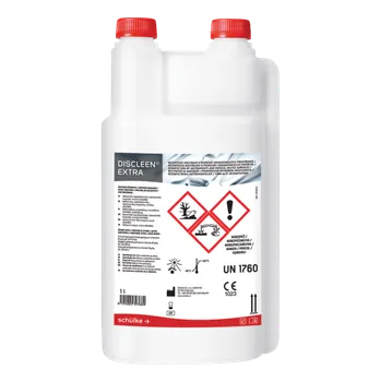 Dezinfekce DISCLEEN EXTRA 1000ml