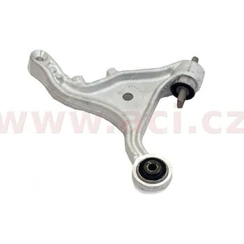 př. rameno horní bez čepu hliníkové P