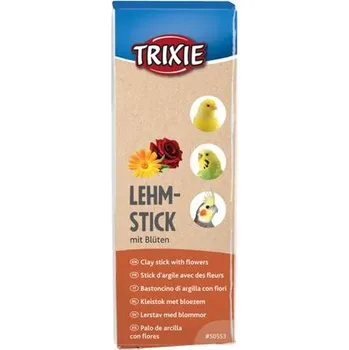 Pamlsek pro psa Trixie Jílová tyčinka s květy, 2 ks/250 g