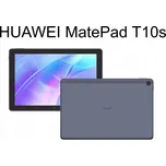 Tablet Huawei MatePad T10s 10,1" 4 GB / 64 GB modrý