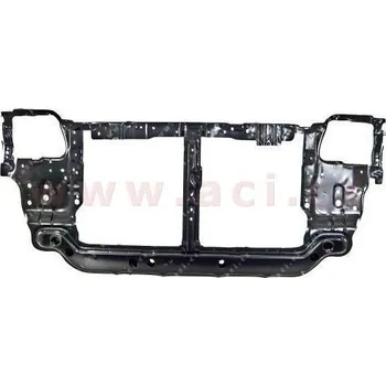 Autodíl přední čelo 3/5dv.