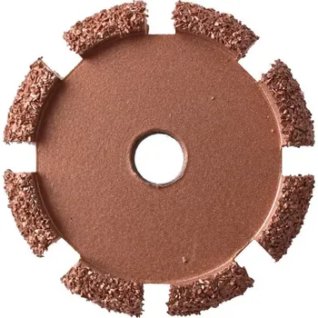 Brusný kotouč FERDUS 12.12 Brousící kotouč 52/13 mm/hrubost 24