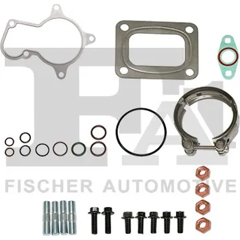 Turbodmychadlo Montážní sada, dmychadlo, , FA1, KT310020