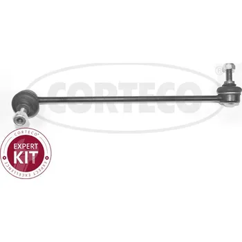 Stabilizátor nápravy Tyč/vzpěra, stabilizátor, , CORTECO, 49399728