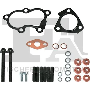 Příslušenství pro turbodmychadlo Montážní sada, dmychadlo, , FA1, KT250020