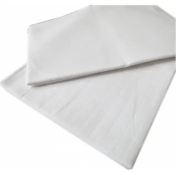 látková plena Tetra Plena BÍLÁ 90/100 cm - sada 2 ks