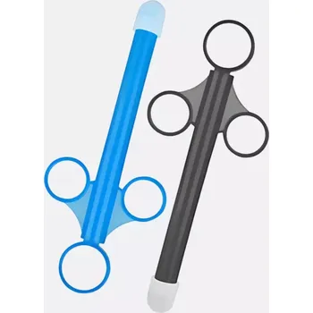 Klinik sex Aplikátor lubrikačního gelu DK Toys Lube It