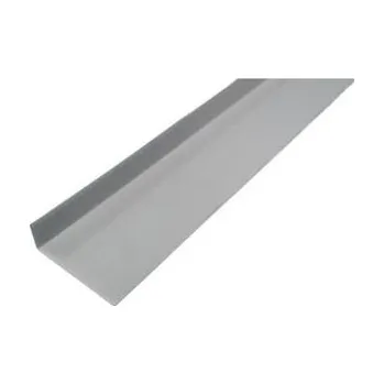 soklová lišta Lišta koutová vnitřní 100 mm Fatra Fatranyl 712