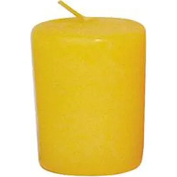 Svíčka Vonná svíčka PROVENCE 5cm grapefruit