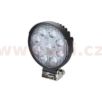Přední světlomet pracovní světlomet LED 12/24 V, 1500lm, HELLA VALUEFIT R1500