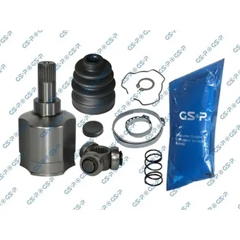 Poloosa kola Sada kloubů, hnací hřídel, , GSP, 650013