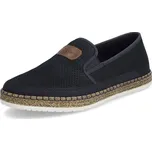 Rieker B5272-14 modré