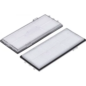 Filtr do robotického vysavače Sunny HEPA filtry pro vysavač Xiaomi Roborock S7, S7 Plus - 2ks