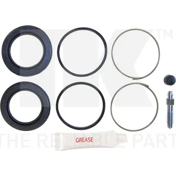 Brzdový systém Sada na opravy, brzdový třmen, , NK, 8833001