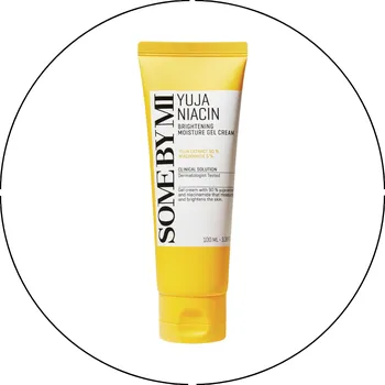 Pleťový krém SOME BY MI – Yuja Niacin Brightening Moisture Gel Cream 100 ml
