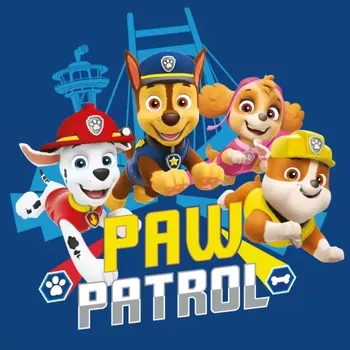 Dětský ručník Paw Patrol 30 * 30