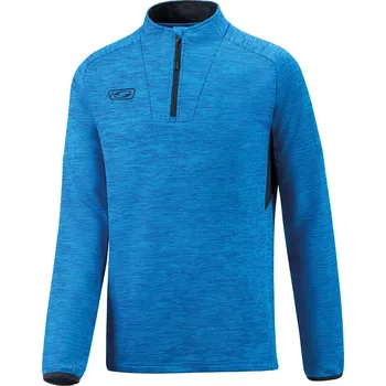 saller tréninkový top KLASSIK BARVA: 100 modrá, Velikost: XL